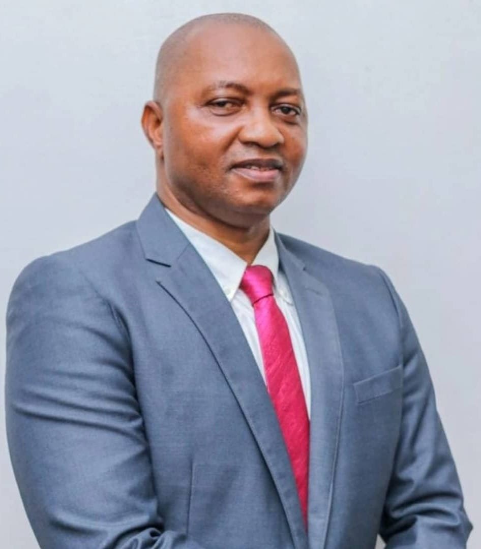 AYELE Emmanuel Utomi